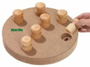 Karlie Doggy Brain Train 2in1 4 Karlie Doggy Brain Train 2in1 - Afbeelding 2