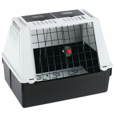 Ferplast Autotransportbox 3 Ferplast Autotransportbox