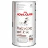 Royal Canin Babydog Milk -Hunter Verkoop 2024 61036 PLA rgb Royal Canin Babydog milk 2kg 6