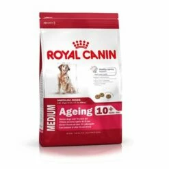 Royal Canin Medium Ageing 10+ Hondenvoer -Hunter Verkoop 2024 61079 pla royalcaninmediumageing10 15kg 2