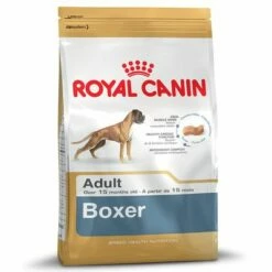 Royal Canin Boxer Adult Hondenvoer -Hunter Verkoop 2024 61118 PLA rgb Royal Canin Breed Boxer Adult 12kg 6