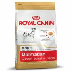 Royal Canin Dalmatian Adult Hondenvoer 5 Royal Canin Dalmatian Adult Hondenvoer -Hunter Verkoop 2024 61132 PLA rgb Royal Canin Breed Dalmatiner Adult 12kg 6