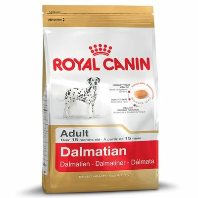 Royal Canin Dalmatian Adult Hondenvoer 4 Royal Canin Dalmatian Adult Hondenvoer - Afbeelding 2