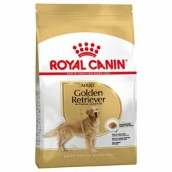 Royal Canin Golden Retriever Adult Hondenvoer 10 Royal Canin Golden Retriever Adult Hondenvoer -Hunter Verkoop 2024 61146 pla royalcanin adulthund goldenretriever 2