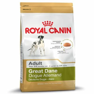 Royal Canin Great Dane Adult Hondenvoer - Afbeelding 2