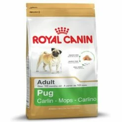 Royal Canin Pug Adult Hondenvoer 7 Royal Canin Pug Adult Hondenvoer -Hunter Verkoop 2024 61161 PLA rgb Royal Canin Breed Mops Adult 3kg 6