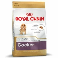 Royal Canin Cocker Spaniel Puppy Hondenvoer -Hunter Verkoop 2024 61345 PLA rgb Royal Canin Cocker Junior 6