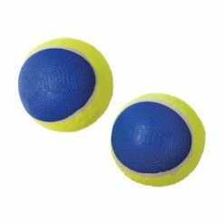 KONG Ultra SqueakAir Ball 11 KONG Ultra SqueakAir Ball -Hunter Verkoop 2024 617250 kong ultra squeakair balls 01 0