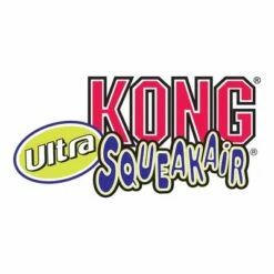 KONG Ultra SqueakAir Ball 12 KONG Ultra SqueakAir Ball -Hunter Verkoop 2024 617250 kong ultra squeakair balls 04 9