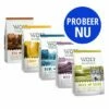 Wolf Of Wilderness - Gemengd Probeerpakket 5 X 1 Kg 2 Wolf Of Wilderness - Gemengd Probeerpakket 5 X 1 Kg -Hunter Verkoop 2024 624604 5