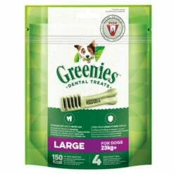 Greenies Gebitsverzorgende Kauwsnacks -Hunter Verkoop 2024 62930 pla greenies large 170g 9