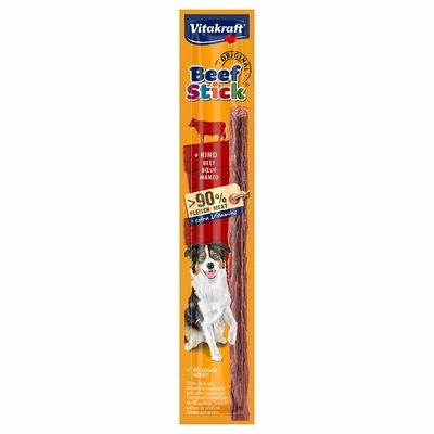 Vitakraft Beef-Stick® 25 X 12g 3 Vitakraft Beef-Stick® 25 X 12g