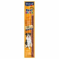 Vitakraft Beef-Stick® 25 X 12g 9 Vitakraft Beef-Stick® 25 X 12g -Hunter Verkoop 2024 63076 pla vitakraft beefstick pute 25x12g hs 01 5