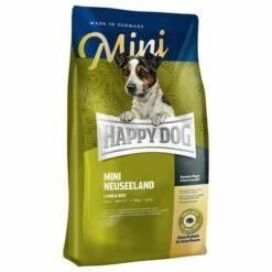 Happy Dog Supreme Mini Nieuw-Zeeland Hondenvoer -Hunter Verkoop 2024 63302 hd mini neuseeland 5