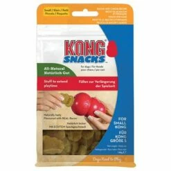 KONG Snacks Bacon & Kaas -Hunter Verkoop 2024 64452 pla kong snacksbaconcheese hs 01 1