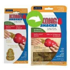 KONG Snacks Bacon & Kaas -Hunter Verkoop 2024 64453 kong snacksbaconcheese hs 02 1