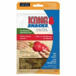 KONG Snacks Bacon & Kaas -Hunter Verkoop 2024 64453 pla kong snacksbaconcheese hs 01 1