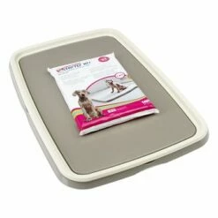 Savic Puppy Trainer Starterset -Hunter Verkoop 2024 64462 PLA Savic PUPPY TRAINER STARTER KIT XL 6