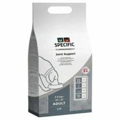 Specific Dog CJD - Joint Support Hondenvoer