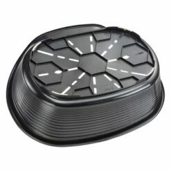 Ferplast Hondenmand Siesta Deluxe Zwart 17 Ferplast Hondenmand Siesta Deluxe Zwart -Hunter Verkoop 2024 64518 ferplast hundekorbsofa cities hs 03 8 1