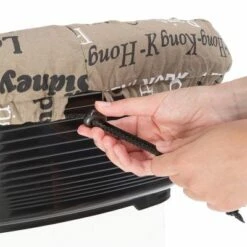 Ferplast Mandkussen - Cities -Hunter Verkoop 2024 64518 ferplast hundekorbsofa cities hs 06 8