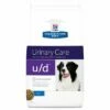 Hill's Prescription Diet Canine U/D Nierziektes/Struviet Hondenvoer Original -Hunter Verkoop 2024 64668 pla hill s pdcanine ud 8