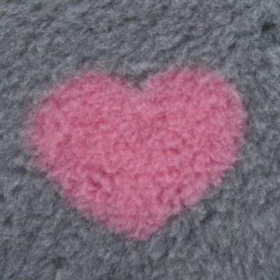 Vetbed® Pootjes & Hartjes 9 Vetbed® Pootjes & Hartjes - Afbeelding 7