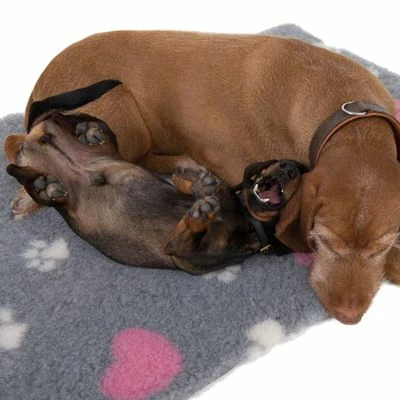 Vetbed® Pootjes & Hartjes 14 Vetbed® Pootjes & Hartjes - Afbeelding 12