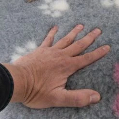 Vetbed® Pootjes & Hartjes 18 Vetbed® Pootjes & Hartjes -Hunter Verkoop 2024 65084 isobed zooplus dsc3143 3