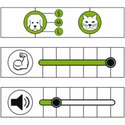 Schermaschine Moser Max50 -Hunter Verkoop 2024 65203 schermaschine moser max 50 hs 03 2