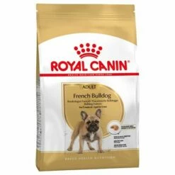 Royal Canin Franse Bulldog Adult Hondenvoer