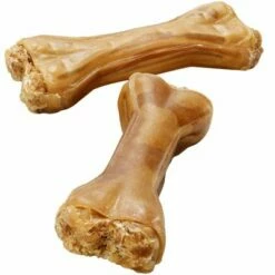 Kauwbot 100% Uit Paardenhuid