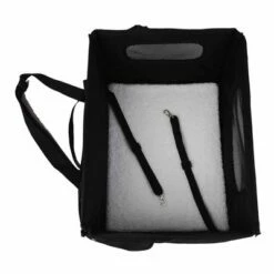 Autostoel 17 Autostoel -Hunter Verkoop 2024 66331 autositzfuerkleinehunde2 0