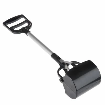 Poop Scooper Uitwerpselenschep 4 Poop Scooper Uitwerpselenschep - Afbeelding 2