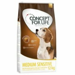 Concept For Life Medium Sensitive Hondenvoer