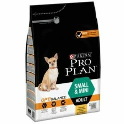 Purina Pro Plan Small & Mini Adult Everyday Nutrition Hondenvoer 9 Purina Pro Plan Small & Mini Adult Everyday Nutrition Hondenvoer -Hunter Verkoop 2024 67033 pla small mini adult optibalance 3