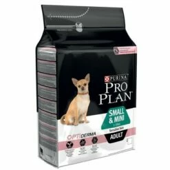 Purina Pro Plan Small & Mini Adult Sensitive Skin Hondenvoer -Hunter Verkoop 2024 67034 pla proplan small min 5