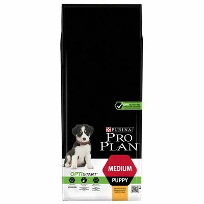 Purina Pro Plan Medium Puppy Healthy Start Hondenvoer 7 Purina Pro Plan Medium Puppy Healthy Start Hondenvoer - Afbeelding 5