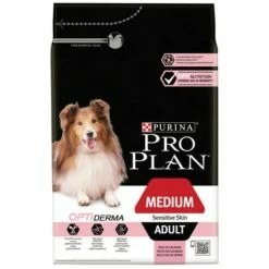 Purina Pro Plan Medium Adult Sensitive Skin Hondenvoer 10 Purina Pro Plan Medium Adult Sensitive Skin Hondenvoer -Hunter Verkoop 2024 67040 pla pp mediumadultsensidermaneu 8
