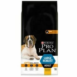Purina Pro Plan Large Robust Adult Everyday Nutrition Hondenvoer 9 Purina Pro Plan Large Robust Adult Everyday Nutrition Hondenvoer -Hunter Verkoop 2024 67044 pla largerobust adult hs01 0