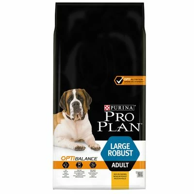 Purina Pro Plan Large Robust Adult Everyday Nutrition Hondenvoer 5 Purina Pro Plan Large Robust Adult Everyday Nutrition Hondenvoer - Afbeelding 3