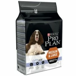 Purina Pro Plan Medium & Large Adult 7+ Age Defence Hondenvoer -Hunter Verkoop 2024 67096 pla proplan medium la 3