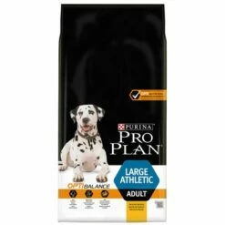 Purina Pro Plan Large Athletic Adult Everyday Nutrition Hondenvoer -Hunter Verkoop 2024 67101 pla largeathlethikadult hs01 7