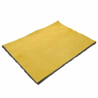 Vetbed® Gold-Charcoal 4 Vetbed® Gold-Charcoal - Afbeelding 2