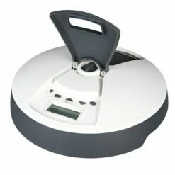 Trixie Voerautomaat TX6 -Hunter Verkoop 2024 68409 trixie futterautomat tx6 offen 4