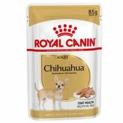 Gemengd Pakket: Royal Canin Hondenvoer - Chihuahua Adult -Hunter Verkoop 2024 68761 pla royalcanin chihuahua singlepouch 85g 7