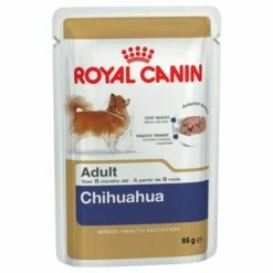 Royal Canin Chihuahua Mousse Hondenvoer -Hunter Verkoop 2024 68761 pla royalcaninbreed chihuahua 85g 5