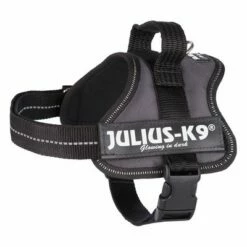 Julius K9 JULIUS-K9® Powertuigje - Antraciet 15 Julius K9 JULIUS-K9® Powertuigje - Antraciet -Hunter Verkoop 2024 69338 pla trixie julius k9 farbangabe hs 03 15020za 3