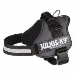 Julius K9 JULIUS-K9® Powertuigje - Antraciet 17 Julius K9 JULIUS-K9® Powertuigje - Antraciet -Hunter Verkoop 2024 69340 pla trixie julius k9 farbangabe hs 03 15040za 2