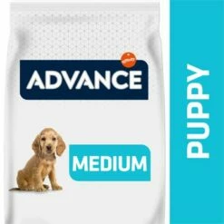 Advance Puppy Protect Medium -Hunter Verkoop 2024 69353 advance baby protect puppymedium 12kg hs 03 3